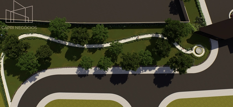 Terras de San Marino Loteamento fechado com 150m² - Indaiauba SP: 29ª foto da galeria de imagens do imóvel