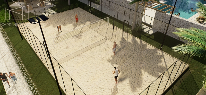 Terras de San Marino Loteamento fechado com 150m² - Indaiauba SP: 15ª foto da galeria de imagens do imóvel