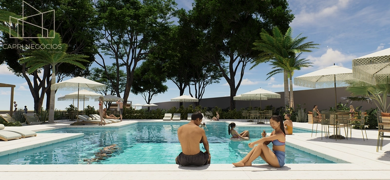 Terras de San Marino Loteamento fechado com 150m² - Indaiauba SP: 22ª foto da galeria de imagens do imóvel