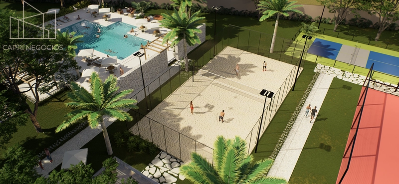 Terras de San Marino Loteamento fechado com 150m² - Indaiauba SP: 9ª foto da galeria de imagens do imóvel