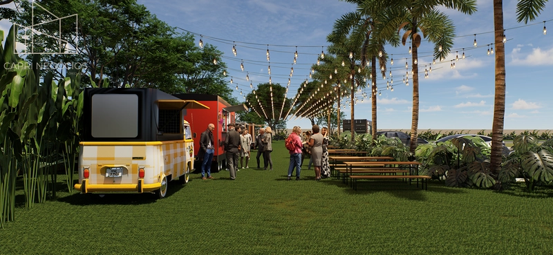 Terras de San Marino Loteamento fechado com 150m² - Indaiauba SP: 31ª foto da galeria de imagens do imóvel