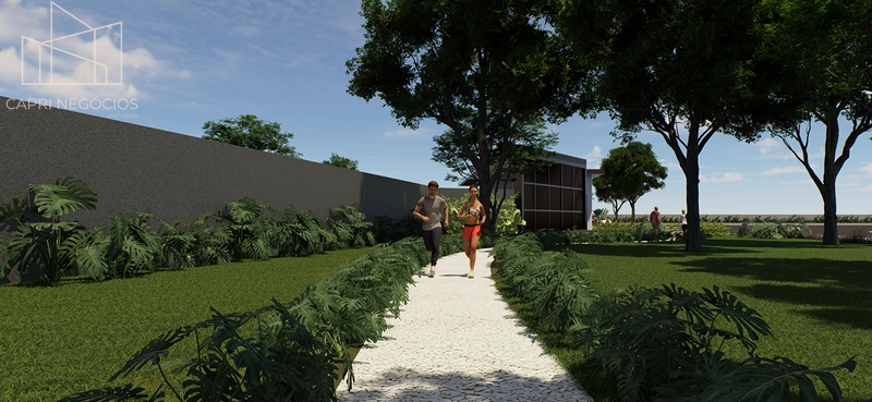 Terras de San Marino Loteamento fechado com 150m² - Indaiauba SP: 30ª foto da galeria de imagens do imóvel