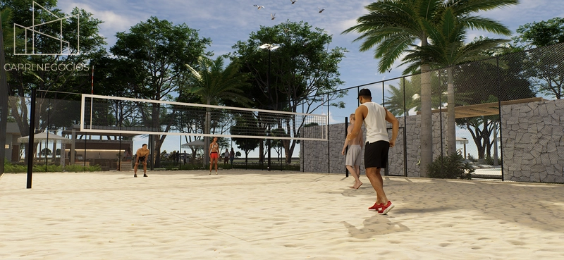 Terras de San Marino Loteamento fechado com 150m² - Indaiauba SP: 16ª foto da galeria de imagens do imóvel