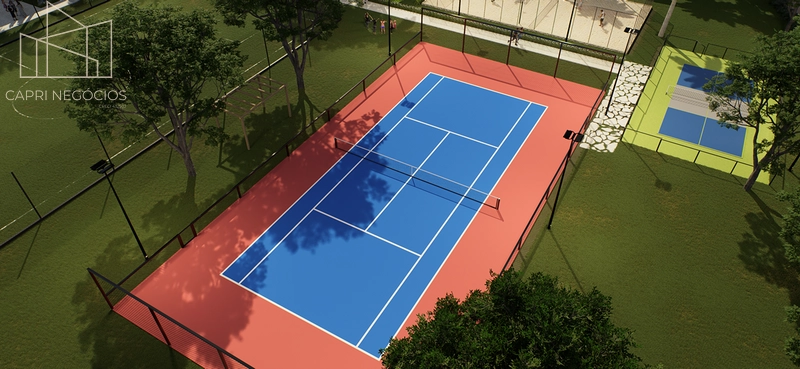 Terras de San Marino Loteamento fechado com 150m² - Indaiauba SP: 12ª foto da galeria de imagens do imóvel