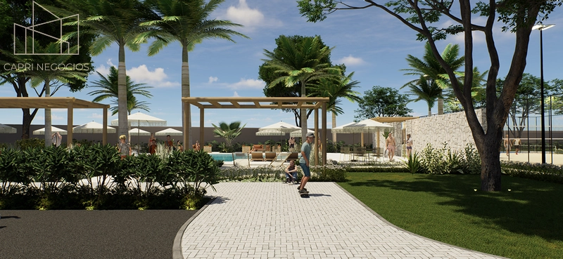 Terras de San Marino Loteamento fechado com 150m² - Indaiauba SP: 18ª foto da galeria de imagens do imóvel