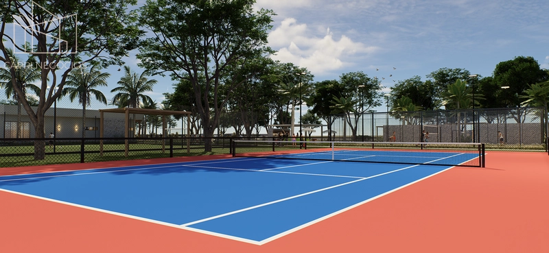 Terras de San Marino Loteamento fechado com 150m² - Indaiauba SP: 11ª foto da galeria de imagens do imóvel