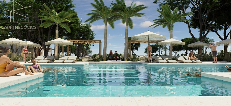 Terras de San Marino Loteamento fechado com 150m² - Indaiauba SP: 24ª foto da galeria de imagens do imóvel