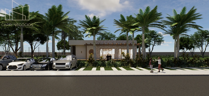 Terras de San Marino Loteamento fechado com 150m² - Indaiauba SP: 6ª foto da galeria de imagens do imóvel