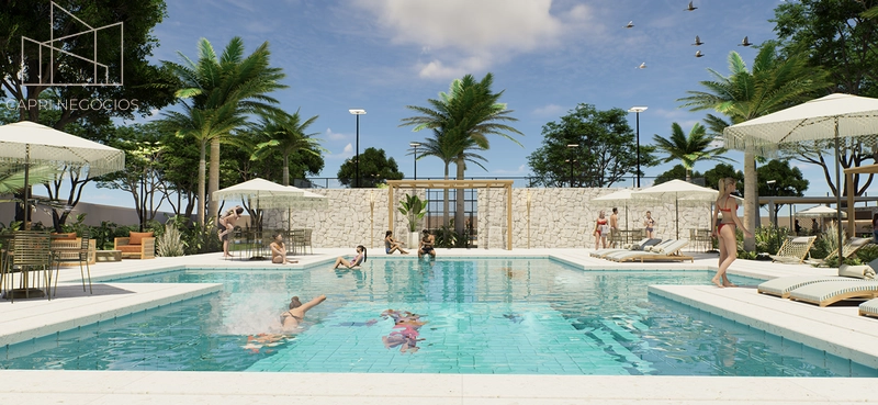 Terras de San Marino Loteamento fechado com 150m² - Indaiauba SP: 20ª foto da galeria de imagens do imóvel