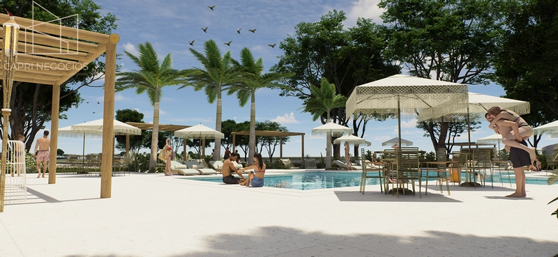 Terras de San Marino Loteamento fechado com 150m² - Indaiauba SP: 23ª foto da galeria de imagens do imóvel