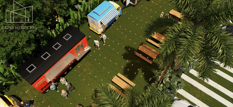 Terras de San Marino Loteamento fechado com 150m² - Indaiauba SP: 35ª foto da galeria de imagens do imóvel