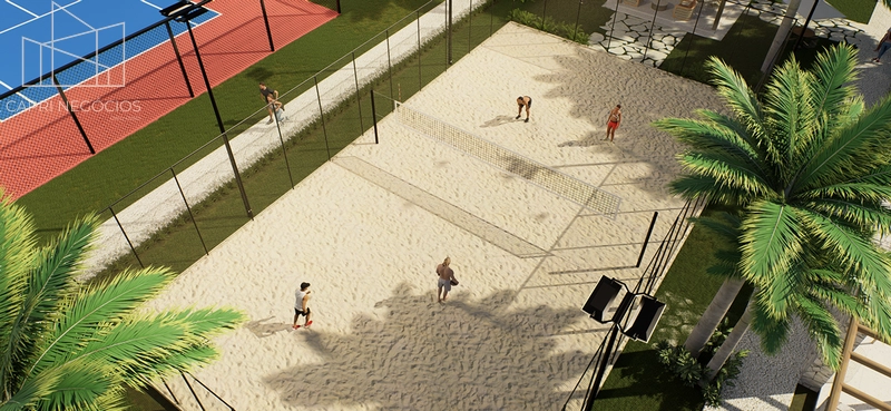 Terras de San Marino Loteamento fechado com 150m² - Indaiauba SP: 17ª foto da galeria de imagens do imóvel