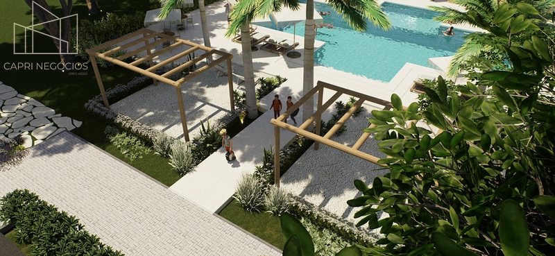 Terras de San Marino Loteamento fechado com 150m² - Indaiauba SP: 25ª foto da galeria de imagens do imóvel