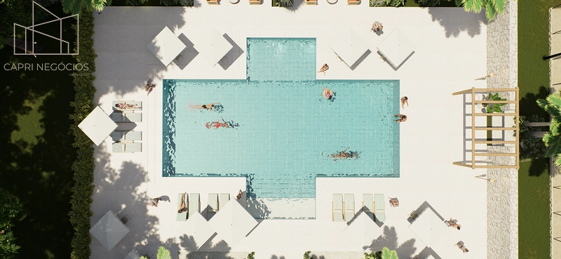 Terras de San Marino Loteamento fechado com 150m² - Indaiauba SP: 21ª foto da galeria de imagens do imóvel