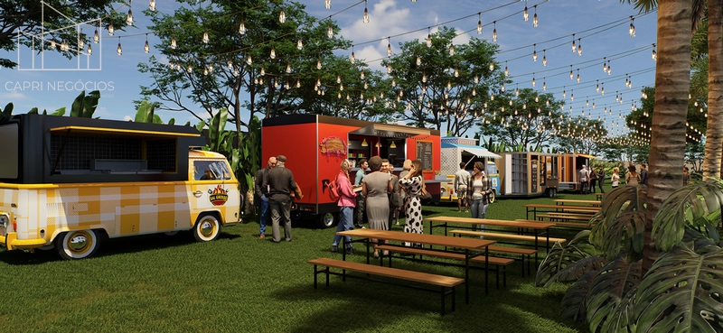 Terras de San Marino Loteamento fechado com 150m² - Indaiauba SP: 36ª foto da galeria de imagens do imóvel