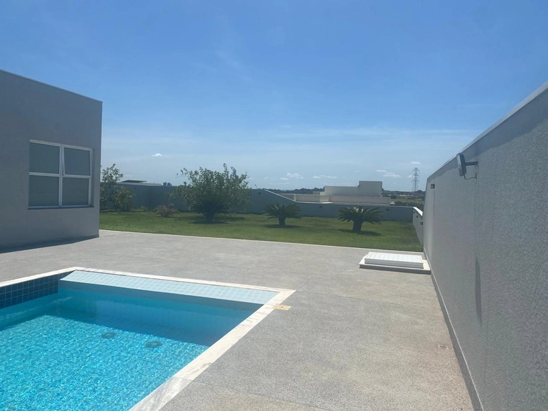 Casa em Condomínio para Locação em Indaiatuba / SP no bairro Jardim Quintas Da Terracota: 12ª foto da galeria de imagens do imóvel