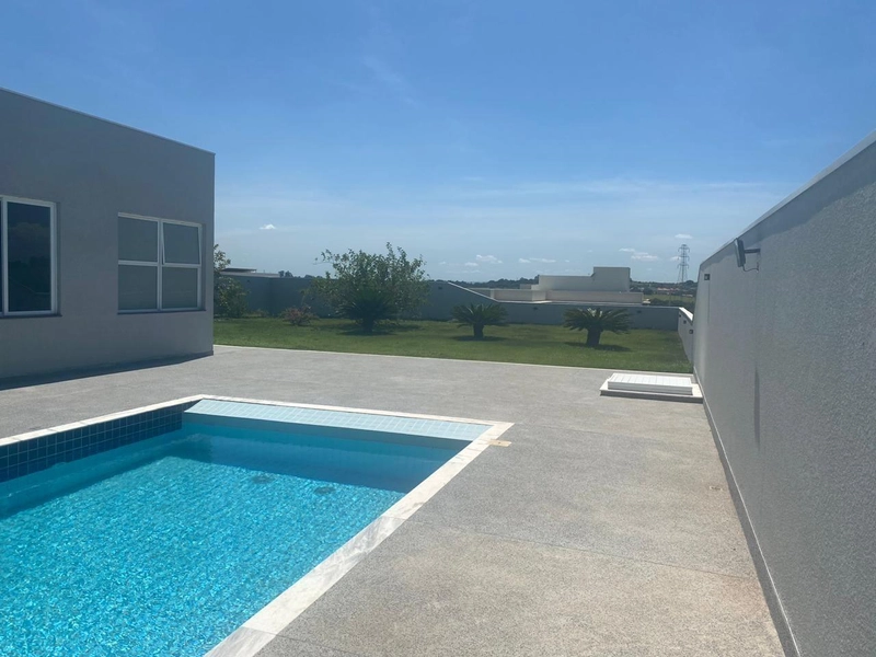 Casa em Condomínio para Locação em Indaiatuba / SP no bairro Jardim Quintas Da Terracota: 14ª foto da galeria de imagens do imóvel