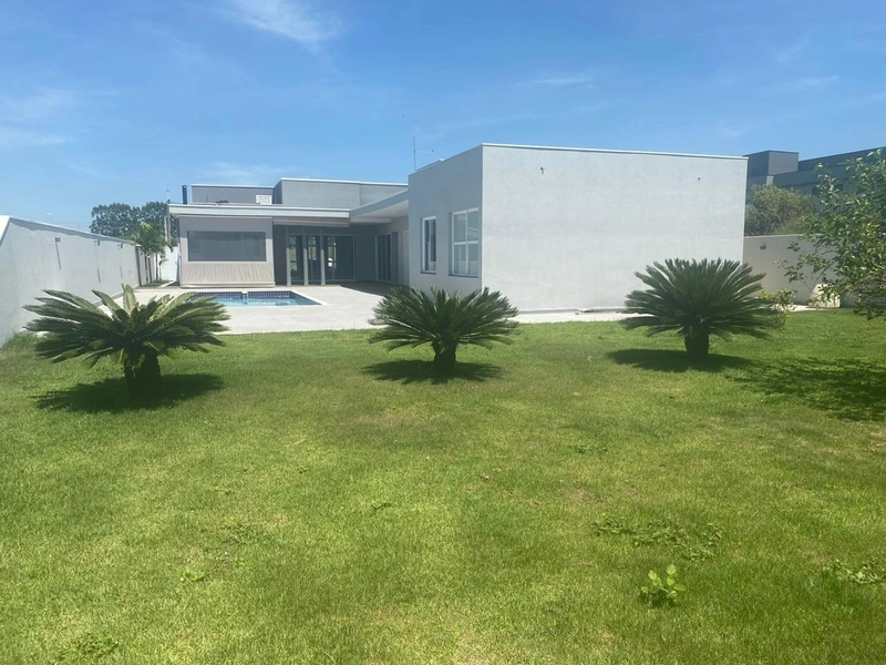 Casa em Condomínio para Locação em Indaiatuba / SP no bairro Jardim Quintas Da Terracota: 17ª foto da galeria de imagens do imóvel