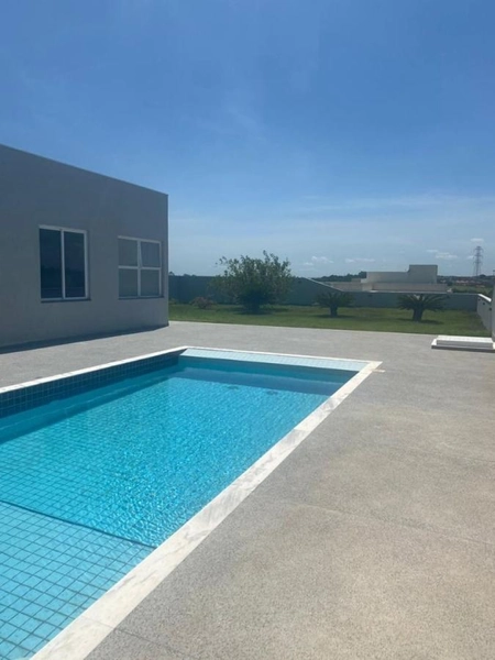 Casa em Condomínio para Locação em Indaiatuba / SP no bairro Jardim Quintas Da Terracota: 19ª foto da galeria de imagens do imóvel
