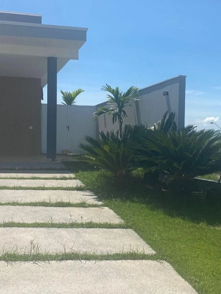 Casa em Condomínio para Locação em Indaiatuba / SP no bairro Jardim Quintas Da Terracota: 35ª foto da galeria de imagens do imóvel
