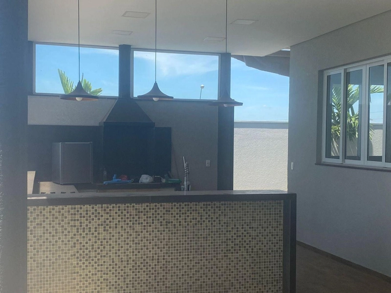 Casa em Condomínio para Locação em Indaiatuba / SP no bairro Jardim Quintas Da Terracota: 36ª foto da galeria de imagens do imóvel