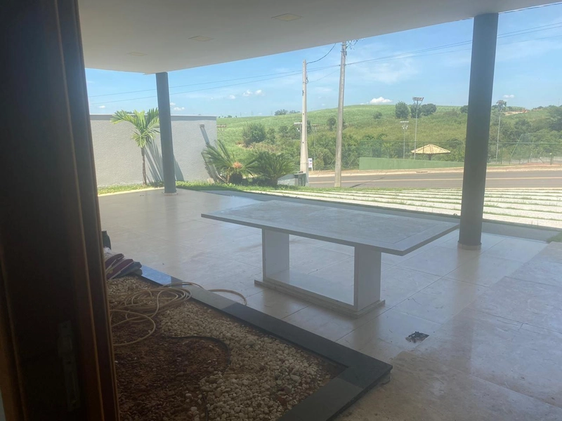 Casa em Condomínio para Locação em Indaiatuba / SP no bairro Jardim Quintas Da Terracota: 4ª foto da galeria de imagens do imóvel