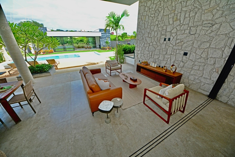 Casa térrea a venda com 6 suítes no Cond Terracota - Indaiatuba: 40ª foto da galeria de imagens do imóvel