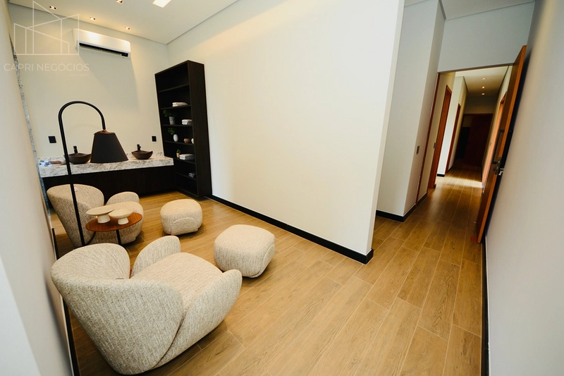 Casa térrea a venda com 6 suítes no Cond Terracota - Indaiatuba: 34ª foto da galeria de imagens do imóvel