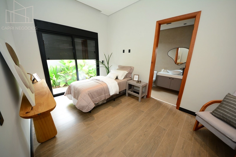 Casa térrea a venda com 6 suítes no Cond Terracota - Indaiatuba: 12ª foto da galeria de imagens do imóvel