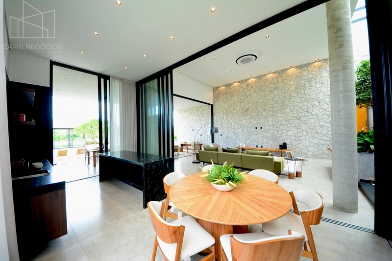 Casa térrea a venda com 6 suítes no Cond Terracota - Indaiatuba: 38ª foto da galeria de imagens do imóvel