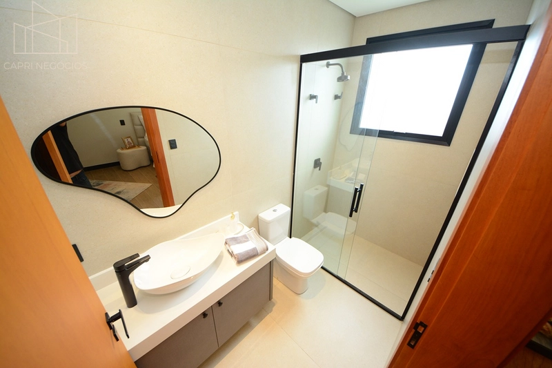 Casa térrea a venda com 6 suítes no Cond Terracota - Indaiatuba: 19ª foto da galeria de imagens do imóvel