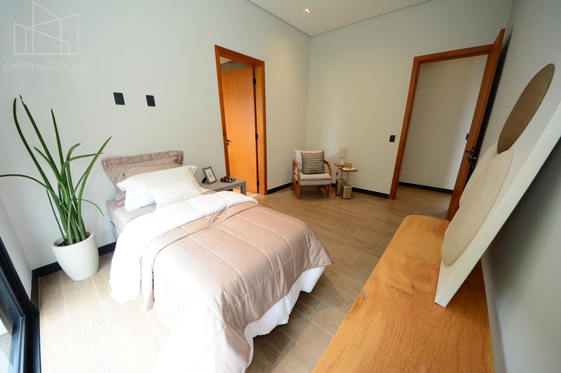 Casa térrea a venda com 6 suítes no Cond Terracota - Indaiatuba: 15ª foto da galeria de imagens do imóvel