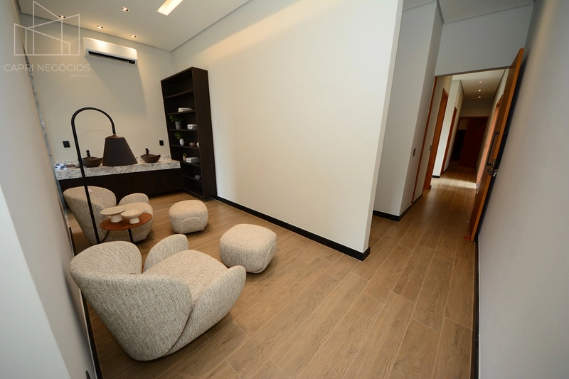 Casa térrea a venda com 6 suítes no Cond Terracota - Indaiatuba: 25ª foto da galeria de imagens do imóvel