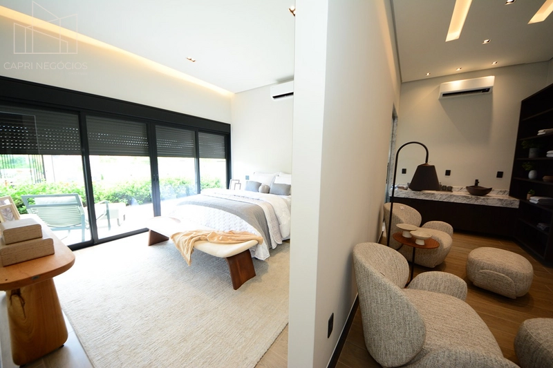 Casa térrea a venda com 6 suítes no Cond Terracota - Indaiatuba: 23ª foto da galeria de imagens do imóvel