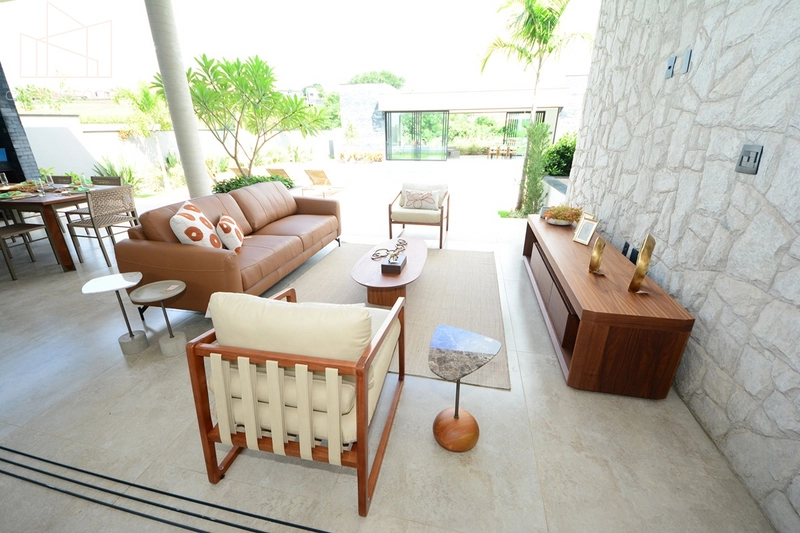 Casa térrea a venda com 6 suítes no Cond Terracota - Indaiatuba: 31ª foto da galeria de imagens do imóvel