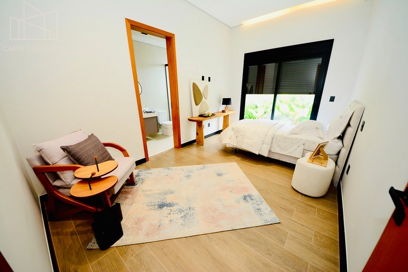 Casa térrea a venda com 6 suítes no Cond Terracota - Indaiatuba: 33ª foto da galeria de imagens do imóvel