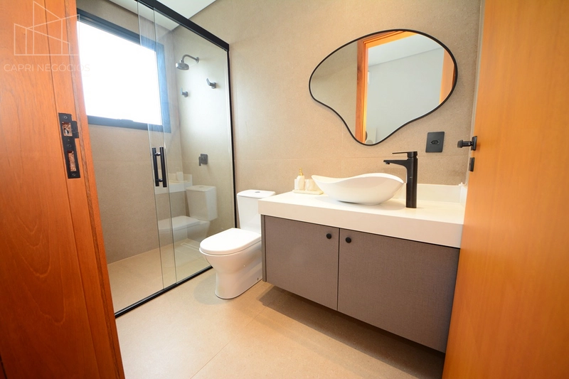 Casa térrea a venda com 6 suítes no Cond Terracota - Indaiatuba: 13ª foto da galeria de imagens do imóvel