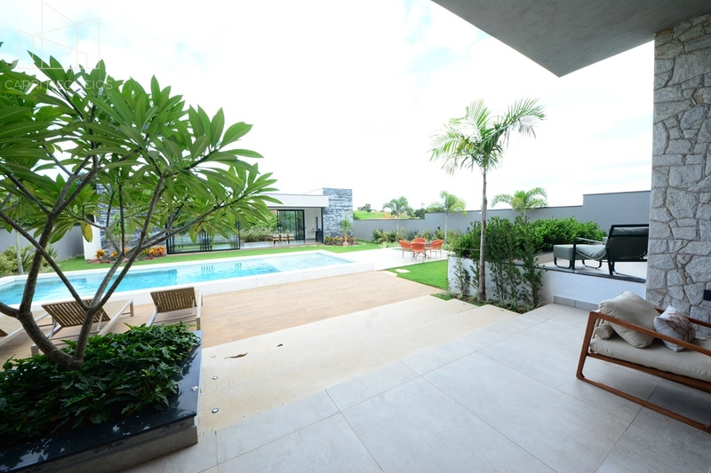 Casa térrea a venda com 6 suítes no Cond Terracota - Indaiatuba: 9ª foto da galeria de imagens do imóvel