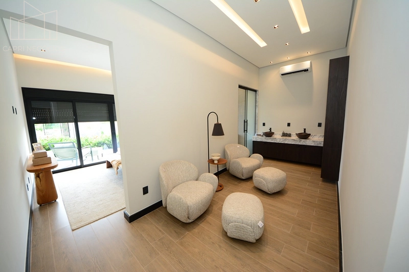 Casa térrea a venda com 6 suítes no Cond Terracota - Indaiatuba: 22ª foto da galeria de imagens do imóvel