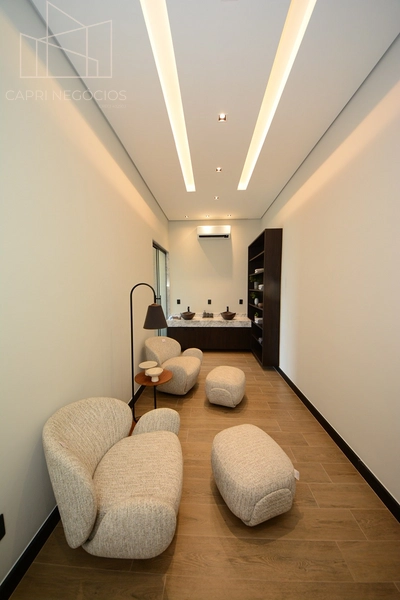 Casa térrea a venda com 6 suítes no Cond Terracota - Indaiatuba: 30ª foto da galeria de imagens do imóvel