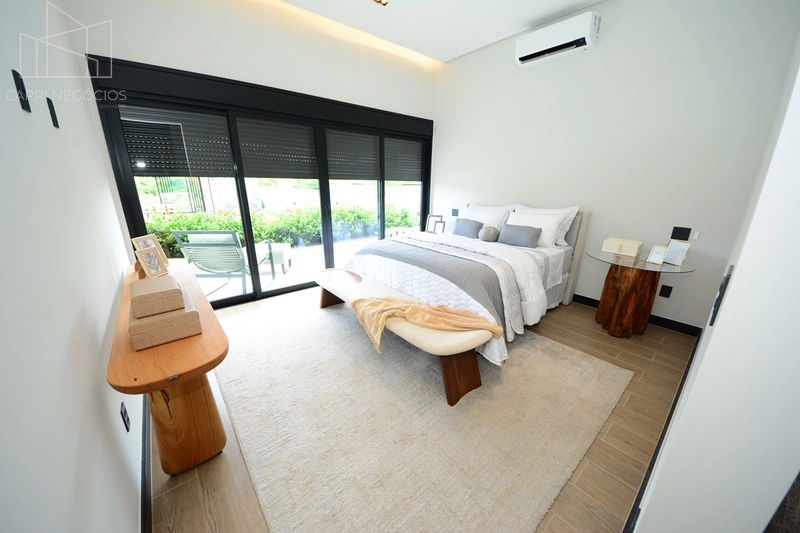 Casa térrea a venda com 6 suítes no Cond Terracota - Indaiatuba: 24ª foto da galeria de imagens do imóvel