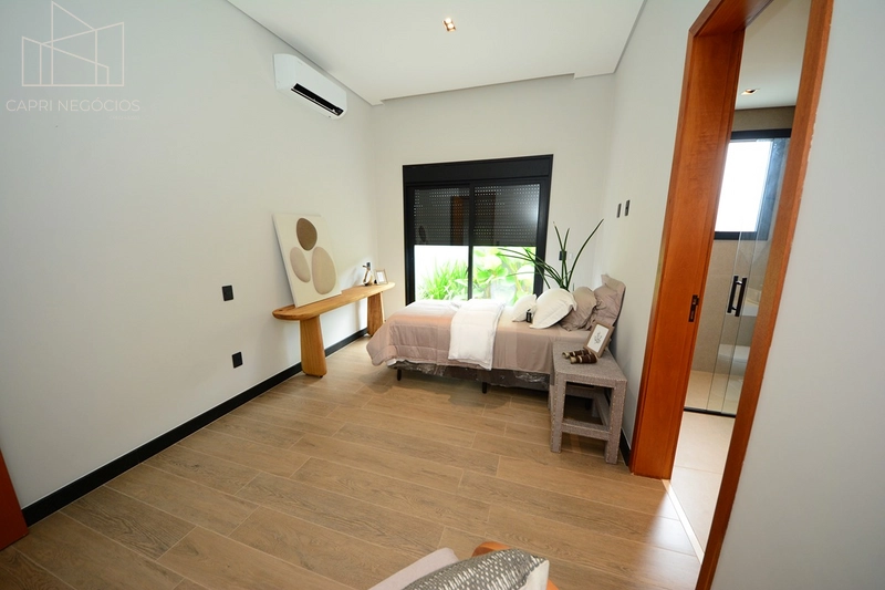 Casa térrea a venda com 6 suítes no Cond Terracota - Indaiatuba: 14ª foto da galeria de imagens do imóvel