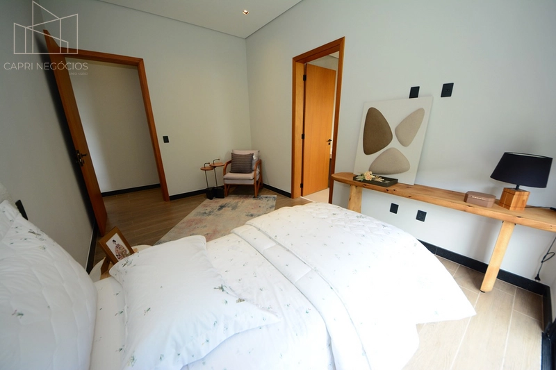 Casa térrea a venda com 6 suítes no Cond Terracota - Indaiatuba: 21ª foto da galeria de imagens do imóvel