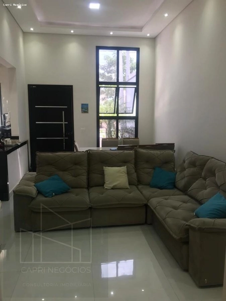 Casa em Condomínio para Venda em Indaiatuba / SP no bairro Condominio Park Real: 3ª foto da galeria de imagens do imóvel