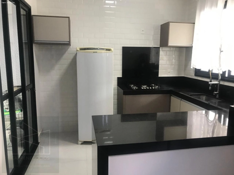 Casa em Condomínio para Venda em Indaiatuba / SP no bairro Condominio Park Real: 4ª foto da galeria de imagens do imóvel