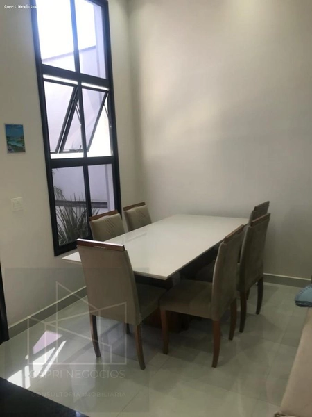 Casa em Condomínio para Venda em Indaiatuba / SP no bairro Condominio Park Real: 5ª foto da galeria de imagens do imóvel