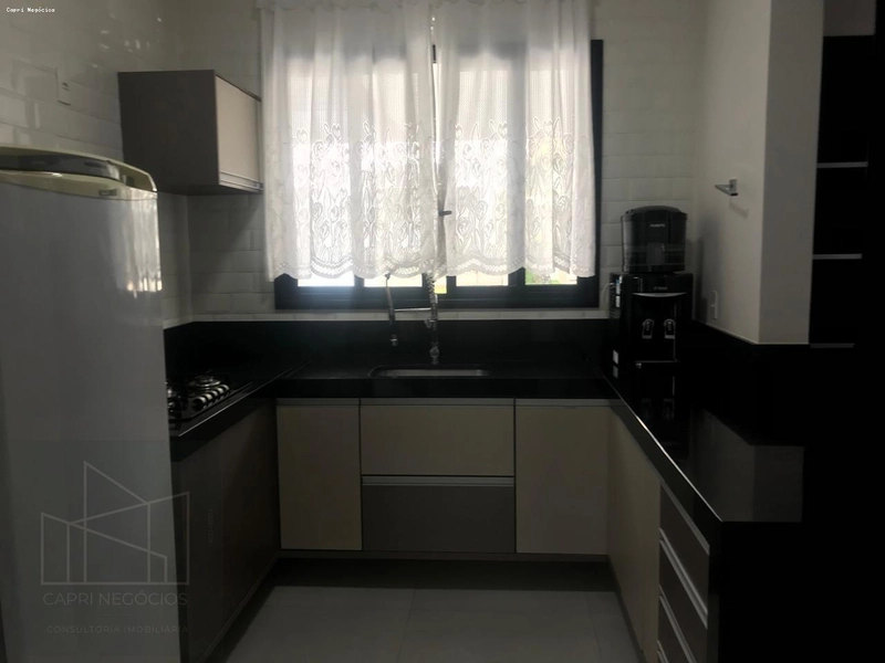 Casa em Condomínio para Venda em Indaiatuba / SP no bairro Condominio Park Real: 6ª foto da galeria de imagens do imóvel