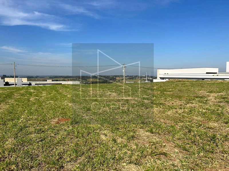 Terreno em Condomínio para Venda em Indaiatuba / SP no bairro Jardim Quintas Da Terracota: 8ª foto da galeria de imagens do imóvel