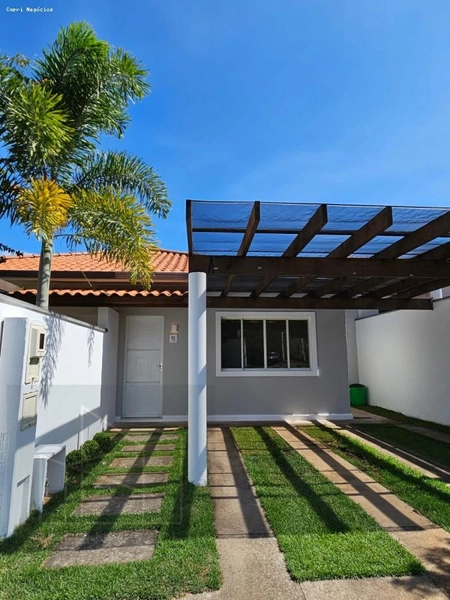 Casa para Venda em Indaiatuba / SP no bairro Colinas II: 1ª foto da galeria de imagens do imóvel