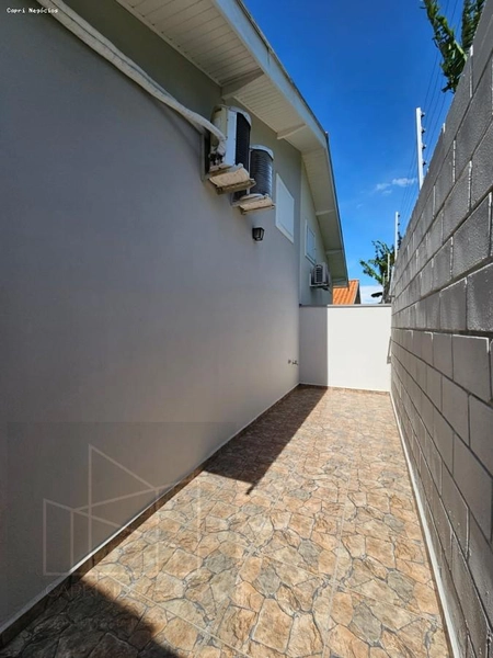 Casa para Venda em Indaiatuba / SP no bairro Colinas II: 13ª foto da galeria de imagens do imóvel